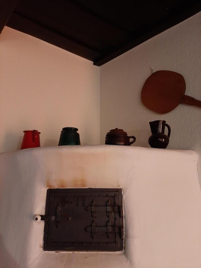 Márfi vendégház Magyarszerdahely Extérieur photo