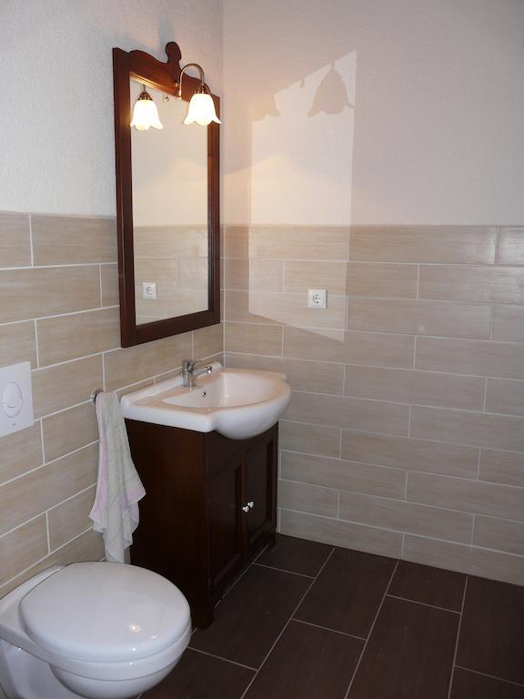Márfi vendégház Magyarszerdahely Chambre photo