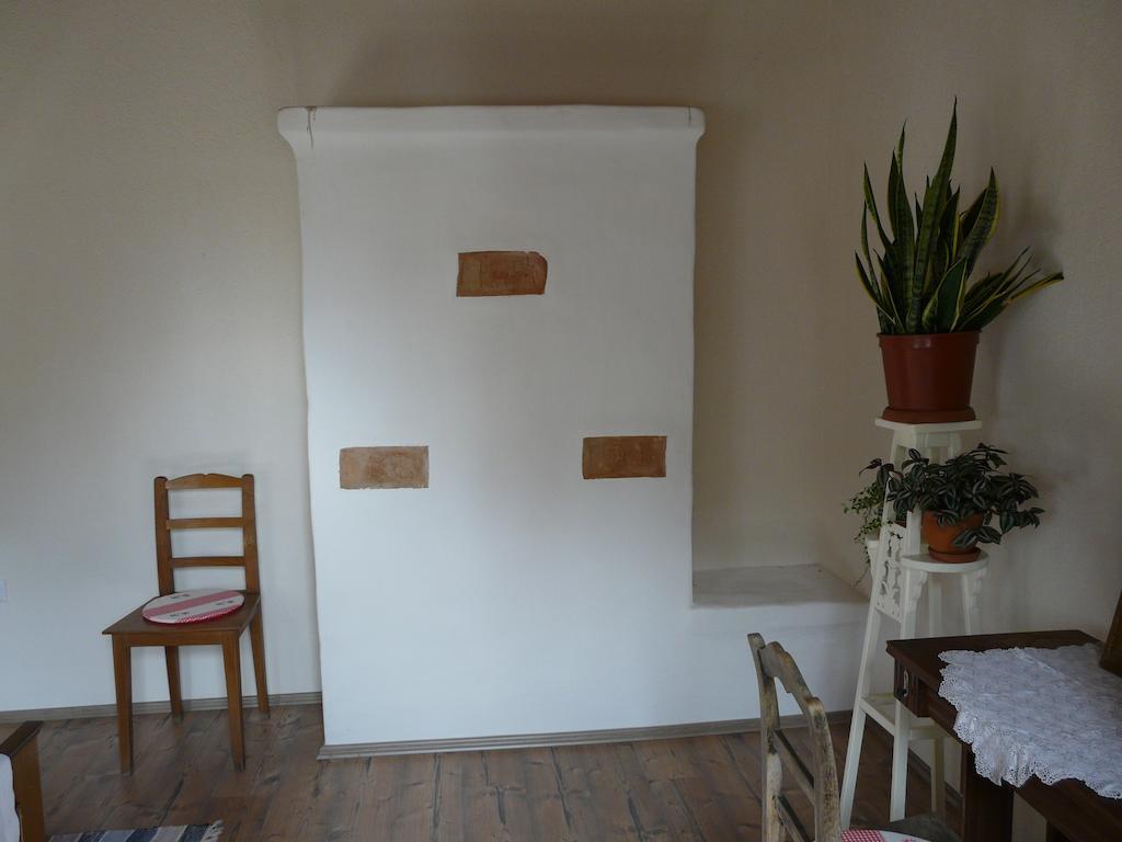 Márfi vendégház Magyarszerdahely Chambre photo
